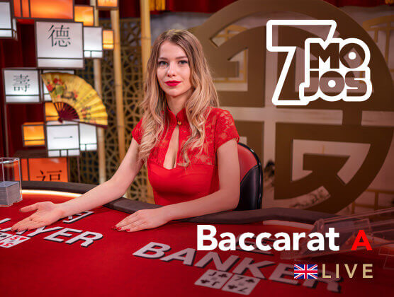 Baccarat A