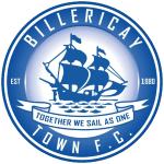 Billericay Town