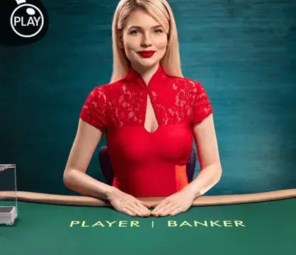 Baccarat 7