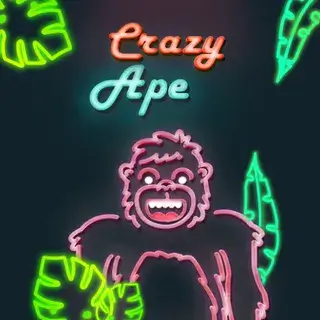 Crazy Ape